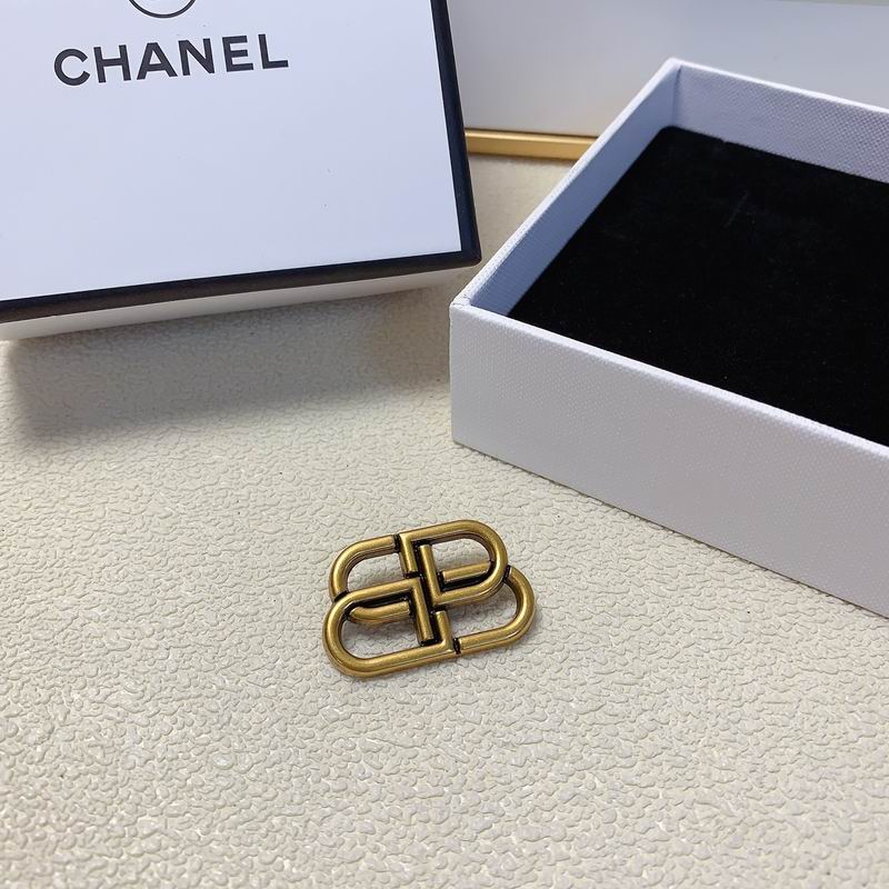 Balenciaga Earring 05lyr110 (6)